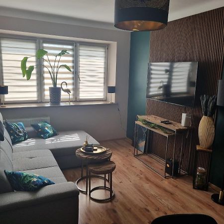 דירות ורשה Apartament.Wolnosc מראה חיצוני תמונה