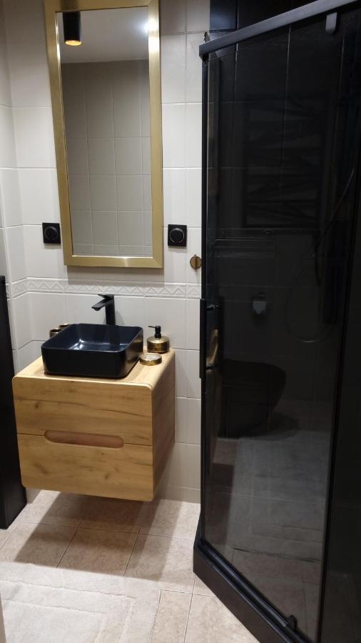 דירות ורשה Apartament.Wolnosc מראה חיצוני תמונה