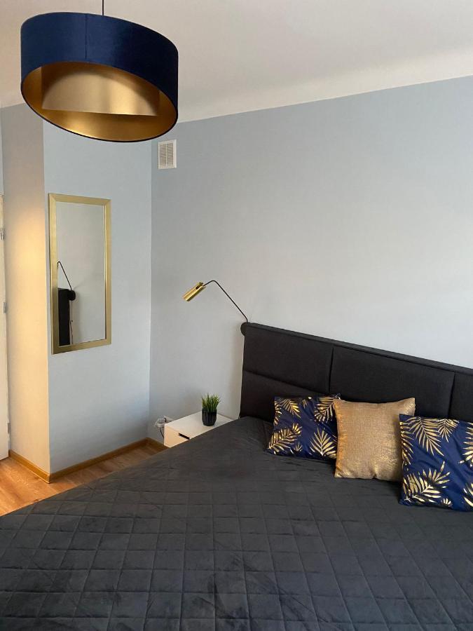 דירות ורשה Apartament.Wolnosc מראה חיצוני תמונה