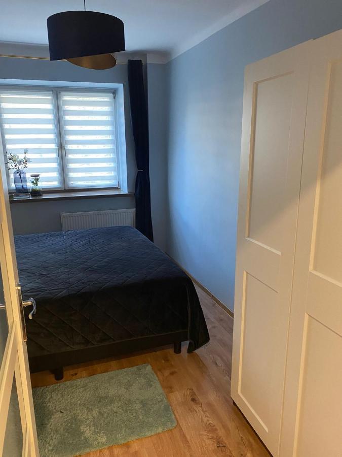 דירות ורשה Apartament.Wolnosc מראה חיצוני תמונה
