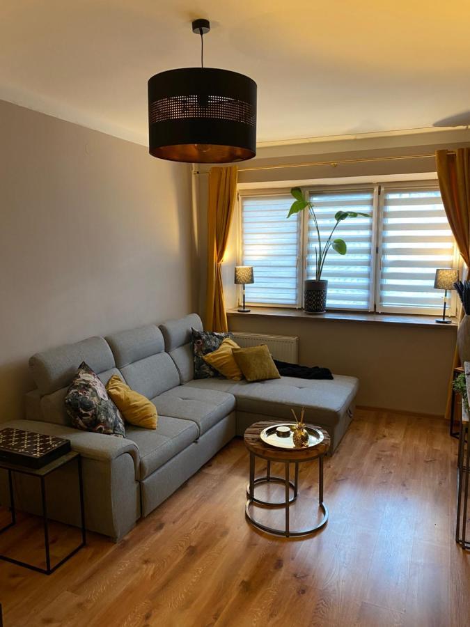 דירות ורשה Apartament.Wolnosc מראה חיצוני תמונה