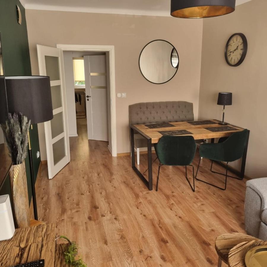 דירות ורשה Apartament.Wolnosc מראה חיצוני תמונה