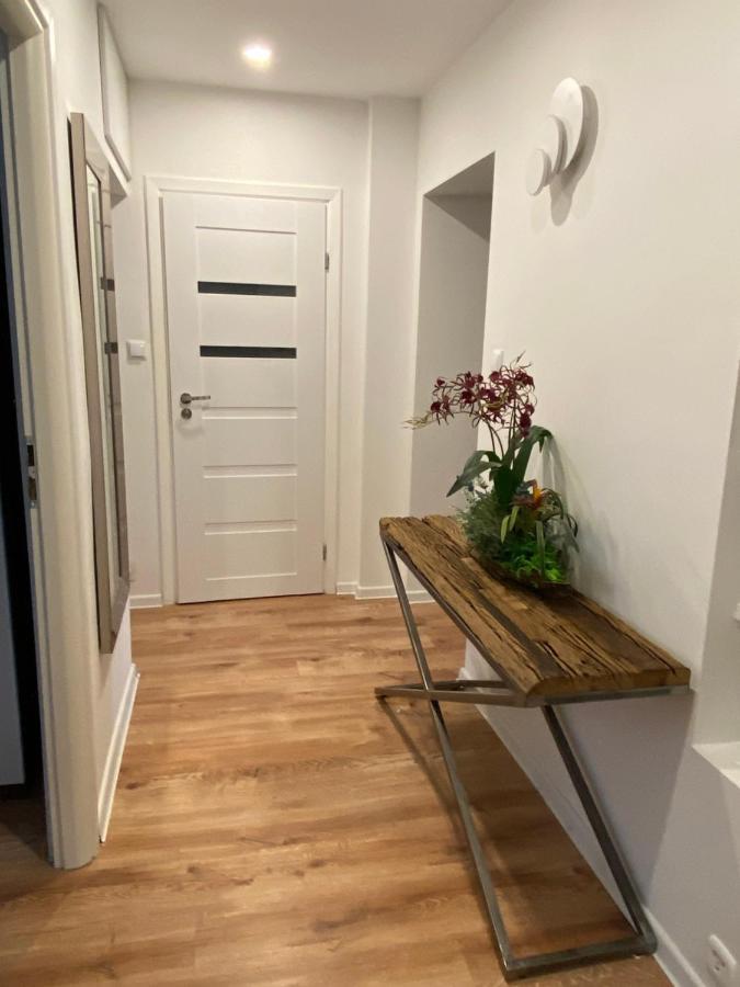 דירות ורשה Apartament.Wolnosc מראה חיצוני תמונה