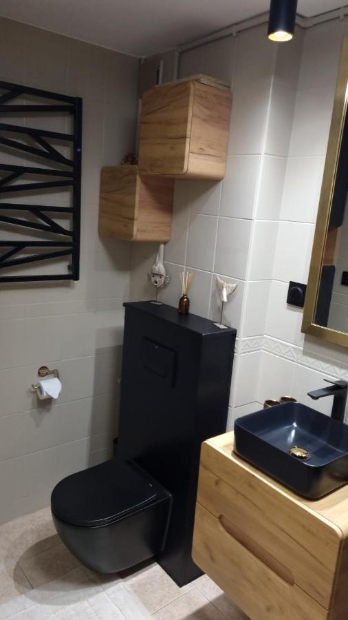 דירות ורשה Apartament.Wolnosc מראה חיצוני תמונה