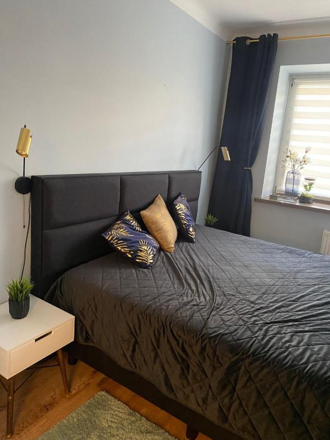 דירות ורשה Apartament.Wolnosc מראה חיצוני תמונה